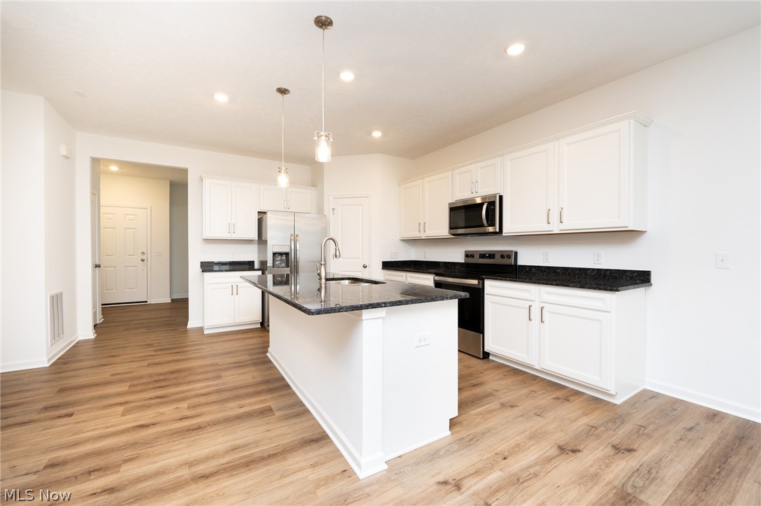 Tallmadge Reserve Ph Five - Residential Lease