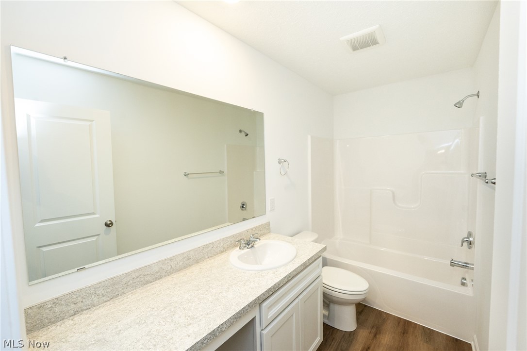 Tallmadge Reserve Ph Five - Residential Lease