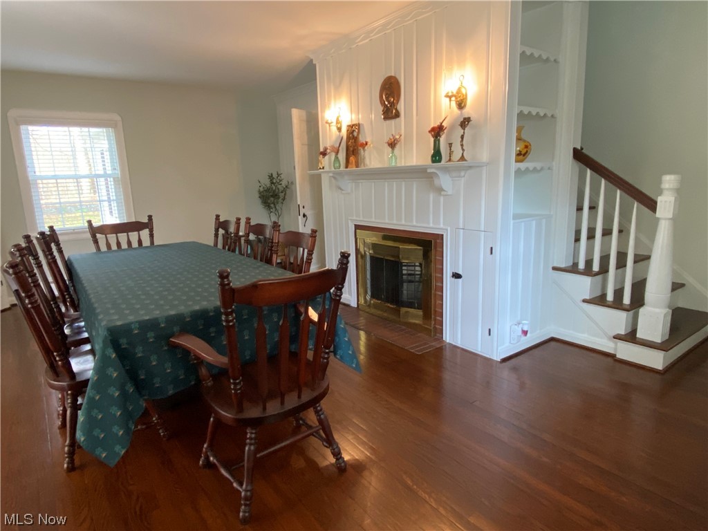 Franklin - Residential