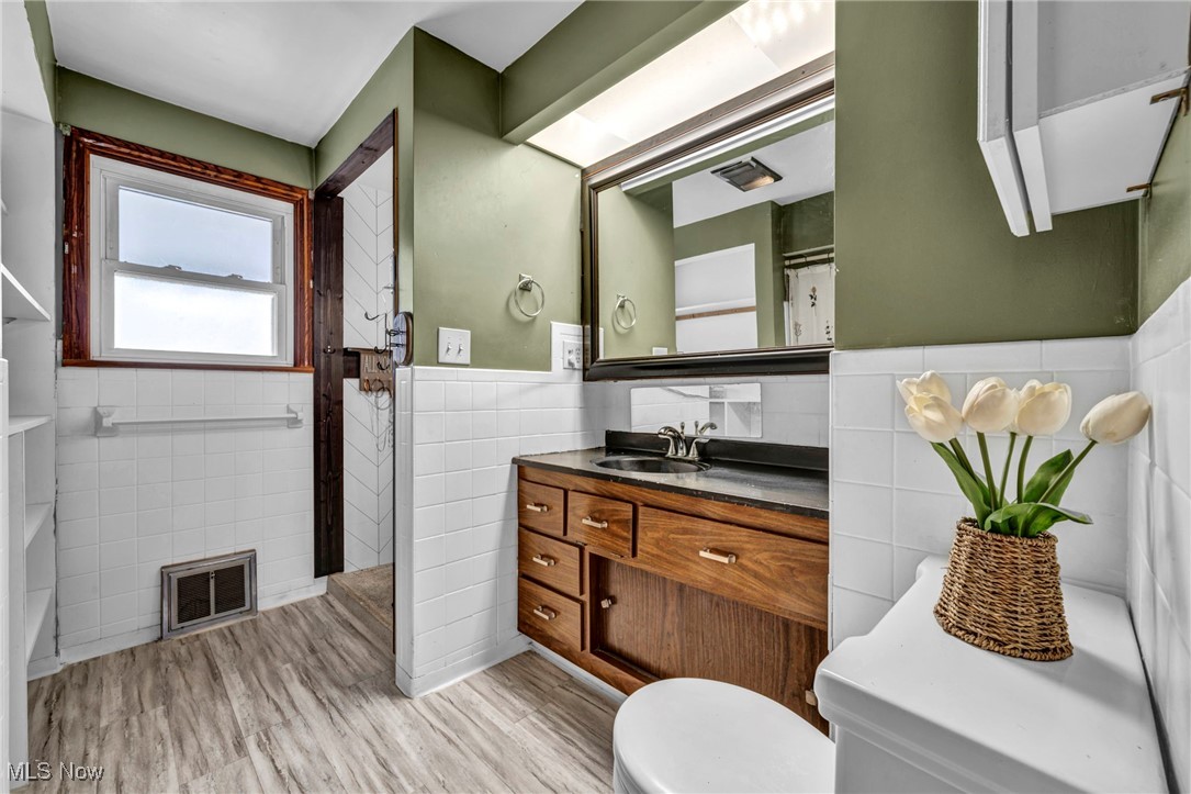 Yorkshire Park Allotment - Residential