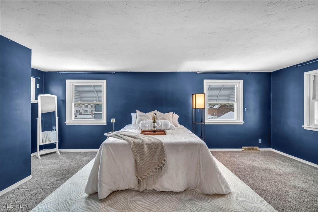 Yorkshire Park Allotment - Residential