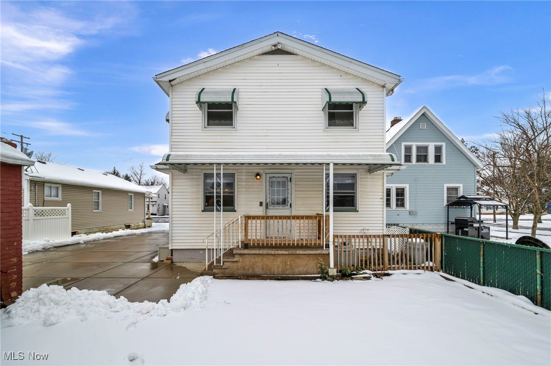 Yorkshire Park Allotment - Residential