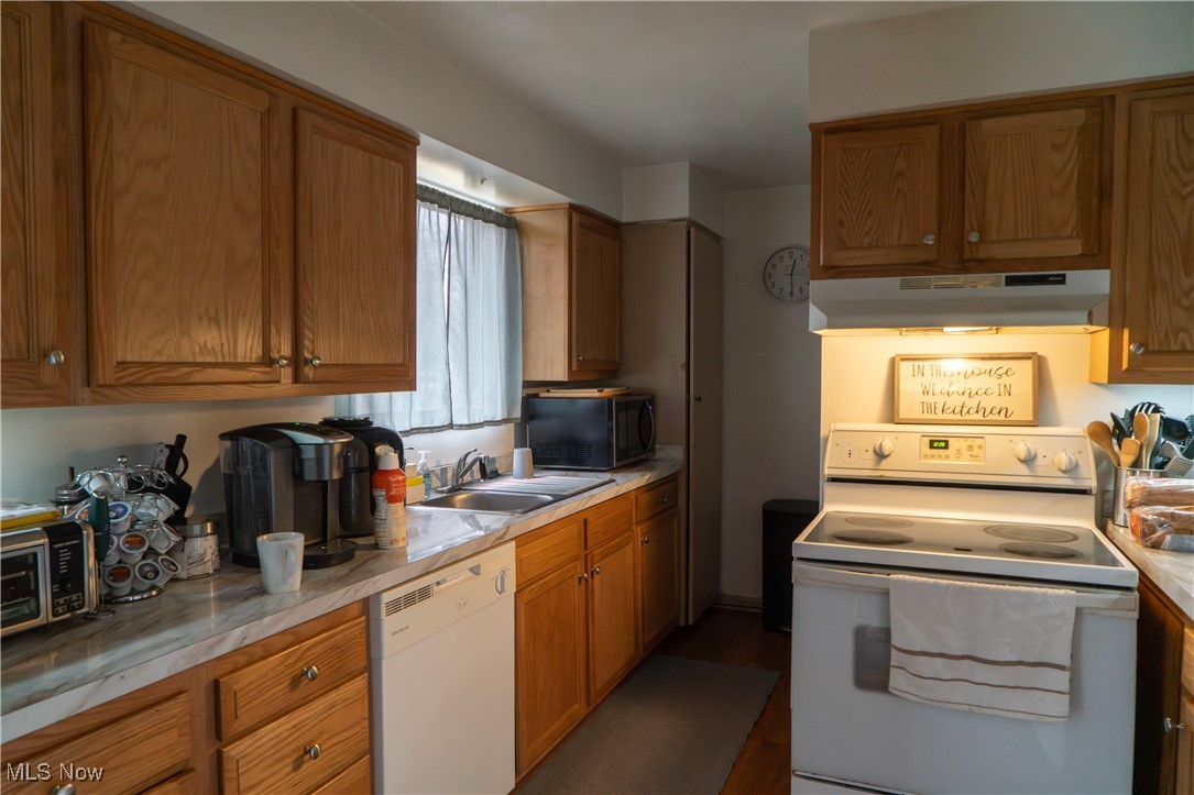 Ashwood Acres Sub #1 - Residential Income