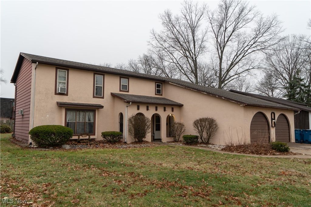 Photo of 1415 Shaffer Drive, Lorain, OH 44053 (MLS # 5181804)