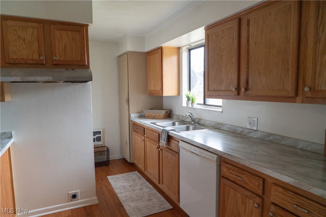 Ashwood Acres Sub #1 - Residential Income