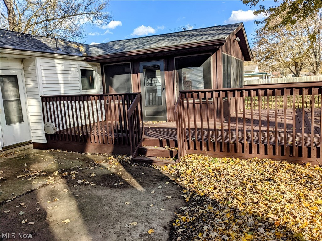 Meadow Ridge - Residential