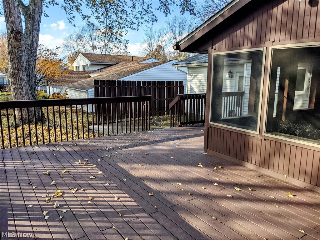 Meadow Ridge - Residential