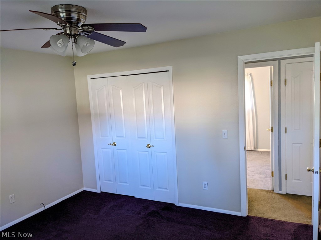 Meadow Ridge - Residential