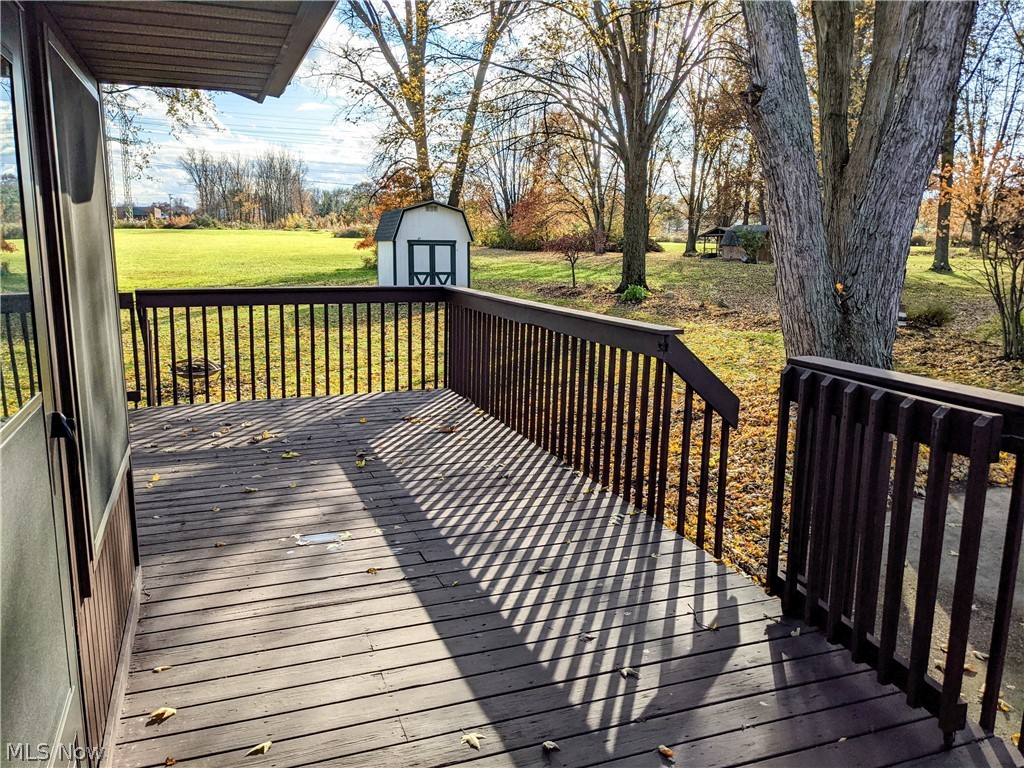 Meadow Ridge - Residential