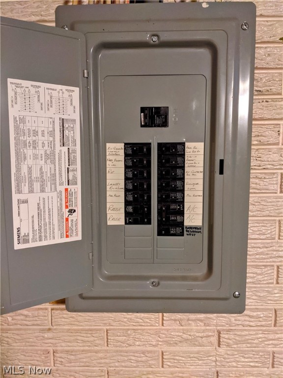 Meadow Ridge - Residential