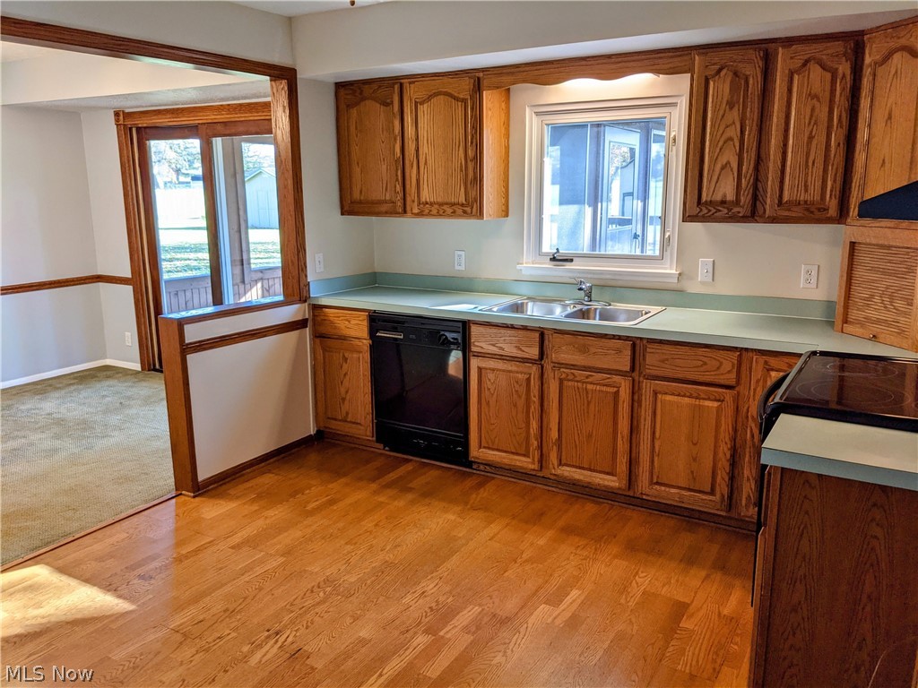 Meadow Ridge - Residential