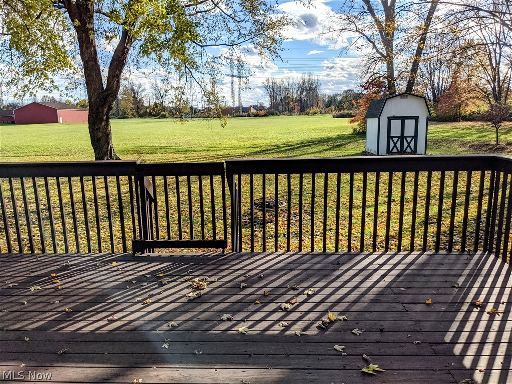 Meadow Ridge - Residential