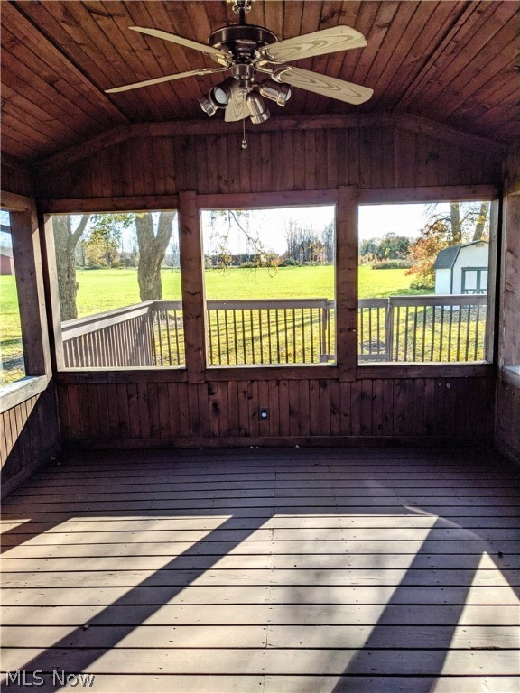 Meadow Ridge - Residential