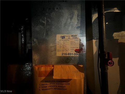 Tiny photo for 2230 E 97th Street, Cleveland, OH 44106 (MLS # 5184513)