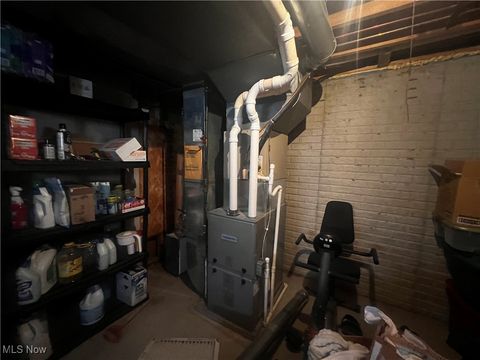 Tiny photo for 2230 E 97th Street, Cleveland, OH 44106 (MLS # 5184513)