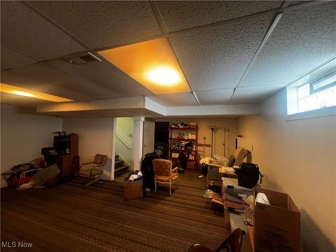 Tiny photo for 2230 E 97th Street, Cleveland, OH 44106 (MLS # 5184513)