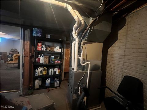 Tiny photo for 2230 E 97th Street, Cleveland, OH 44106 (MLS # 5184513)