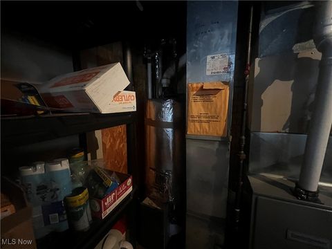 Tiny photo for 2230 E 97th Street, Cleveland, OH 44106 (MLS # 5184513)