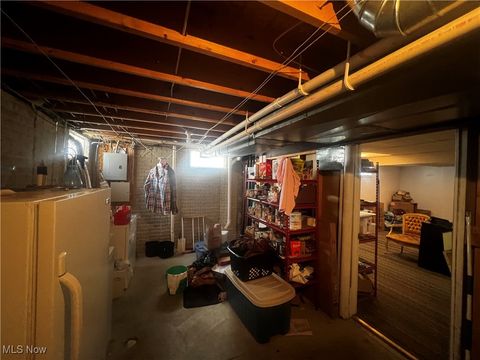 Tiny photo for 2230 E 97th Street, Cleveland, OH 44106 (MLS # 5184513)