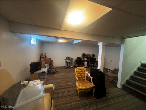 Tiny photo for 2230 E 97th Street, Cleveland, OH 44106 (MLS # 5184513)