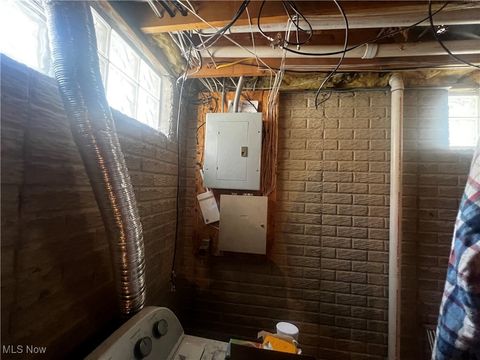 Tiny photo for 2230 E 97th Street, Cleveland, OH 44106 (MLS # 5184513)