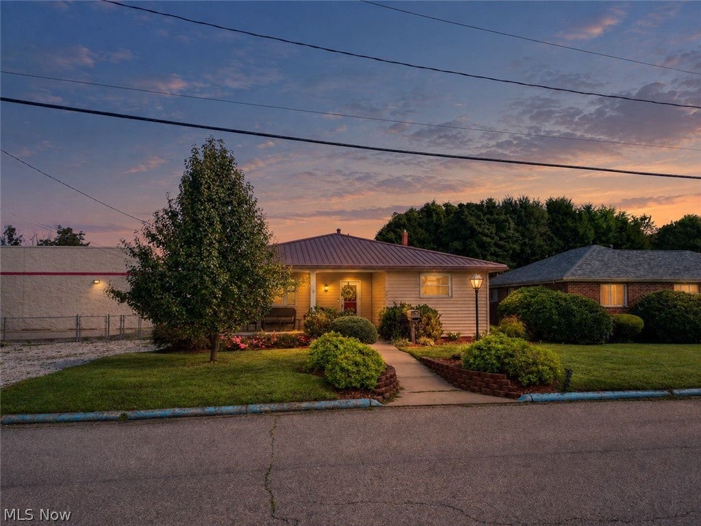 203 Fairview Drive