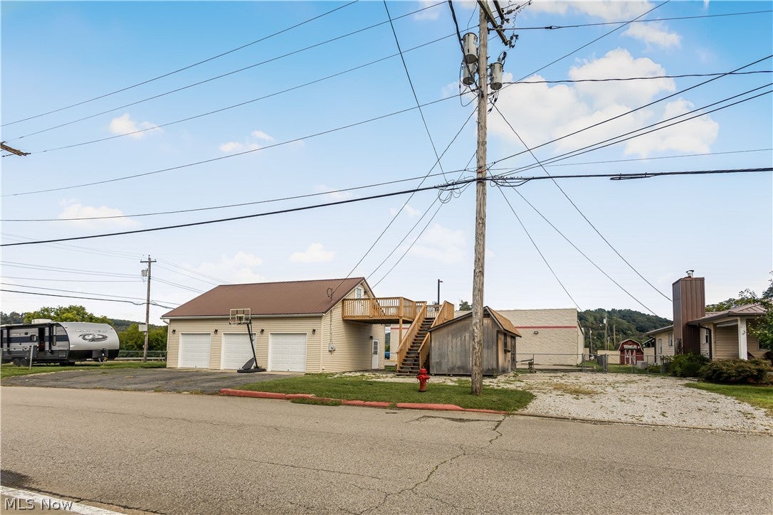 203 Fairview Drive