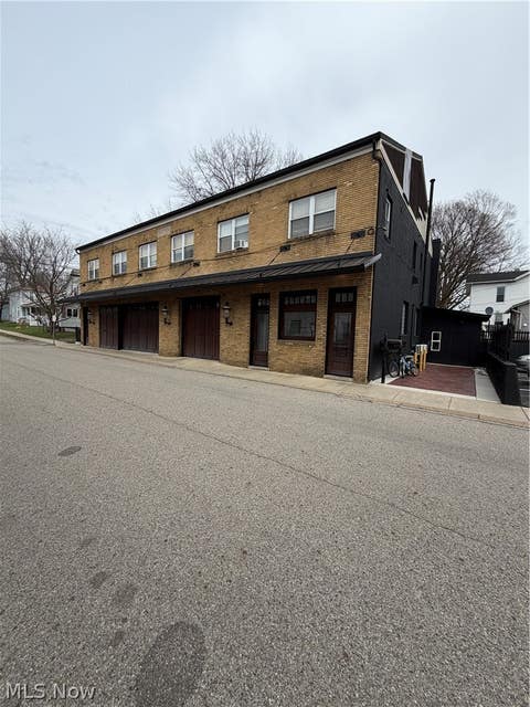 Apartment For Rent - 310 Vine Street #4<br/> Salem, OH 44460
