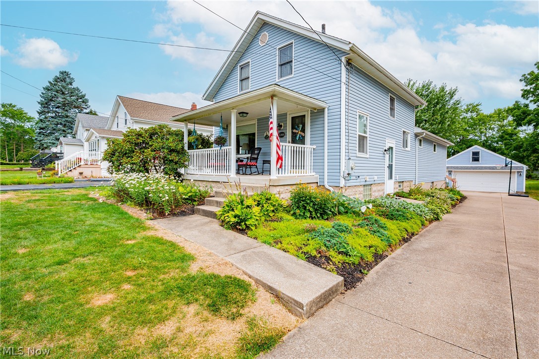 Eastwood Heights - Residential