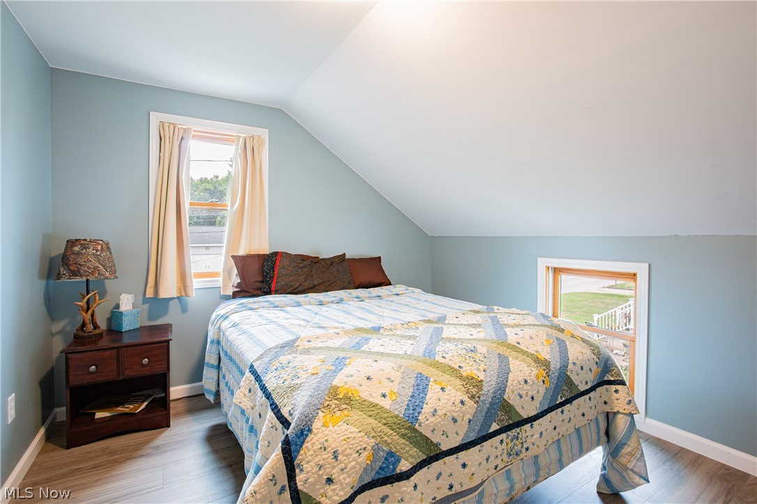 Eastwood Heights - Residential
