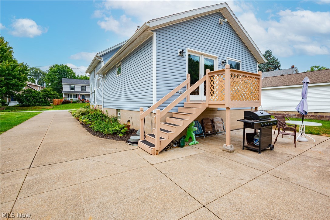 Eastwood Heights - Residential