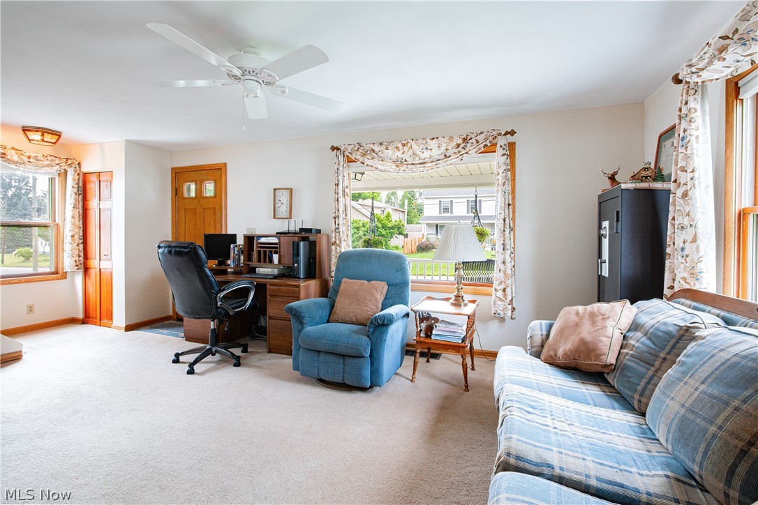 Eastwood Heights - Residential
