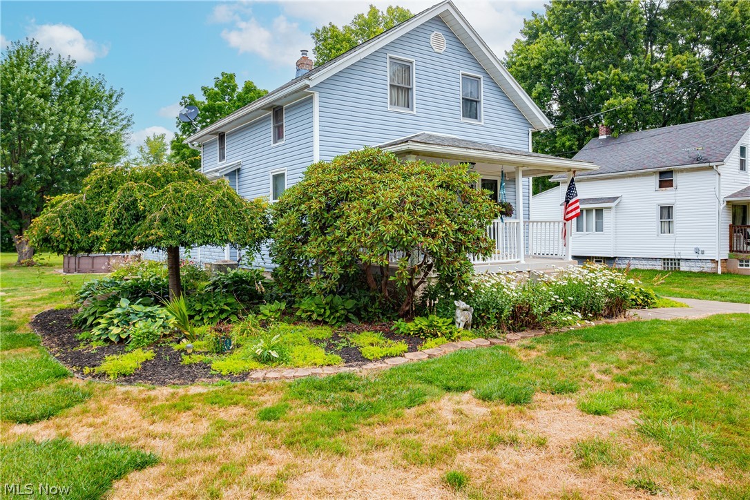 Eastwood Heights - Residential