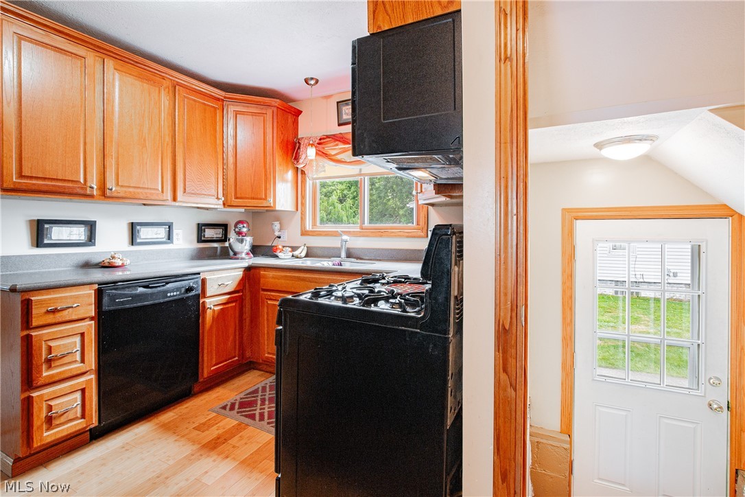 Eastwood Heights - Residential