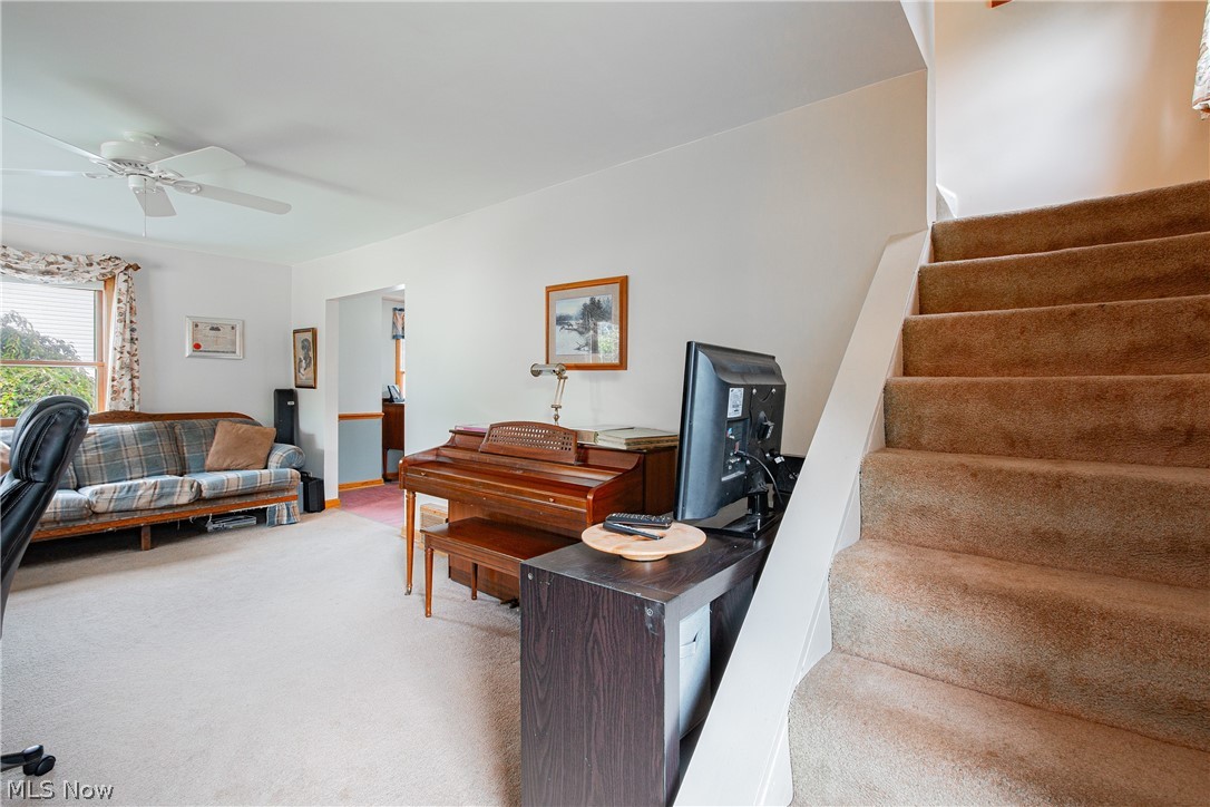 Eastwood Heights - Residential