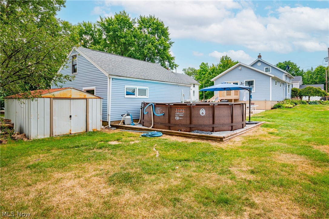 Eastwood Heights - Residential