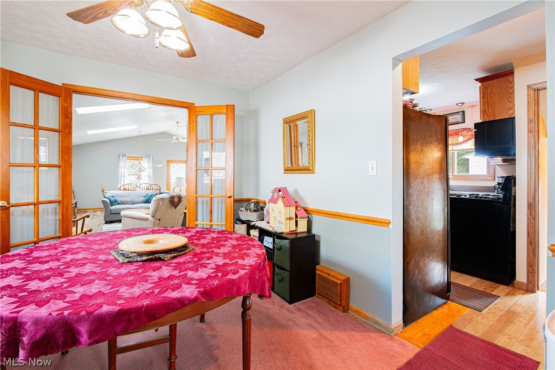 Eastwood Heights - Residential