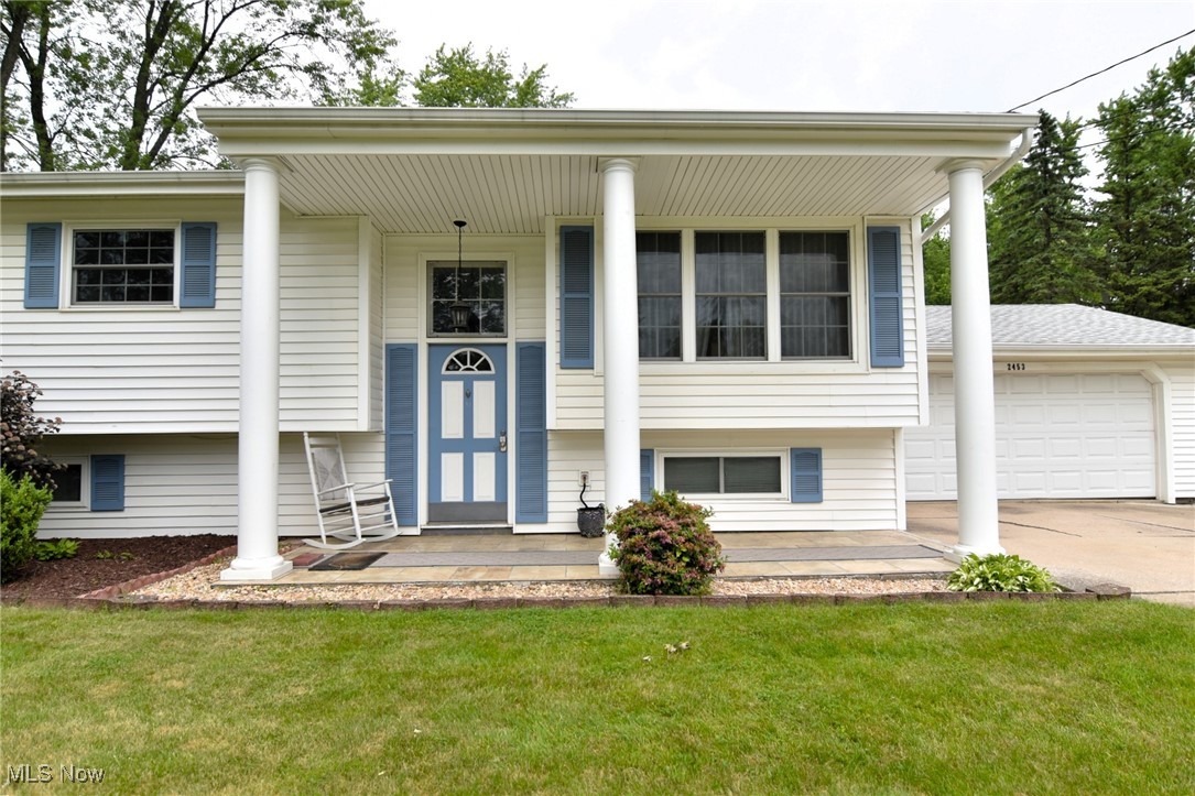 2453 Sherwin Drive