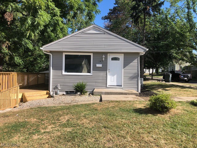 Newton Heights - Residential