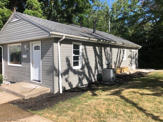 Newton Heights - Residential