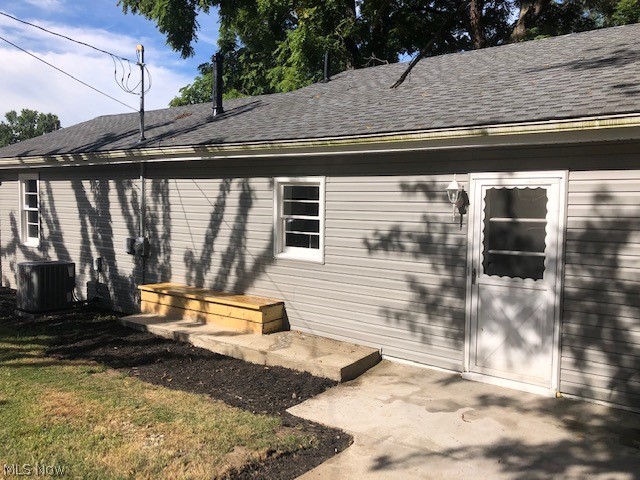 Newton Heights - Residential