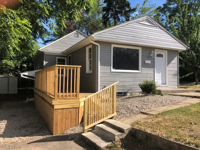 Newton Heights - Residential