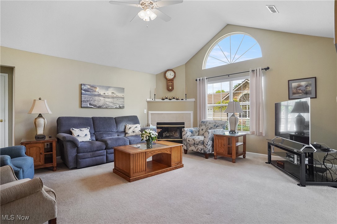 683 Crossings Circle, Tallmadge, Ohio image 9