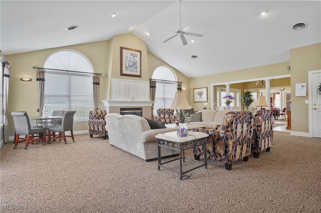 683 Crossings Circle, Tallmadge, Ohio image 39