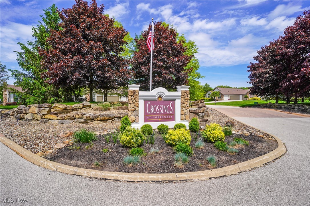 683 Crossings Circle, Tallmadge, Ohio image 36