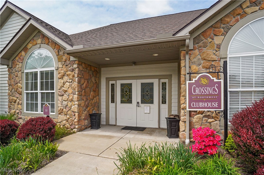 683 Crossings Circle, Tallmadge, Ohio image 37