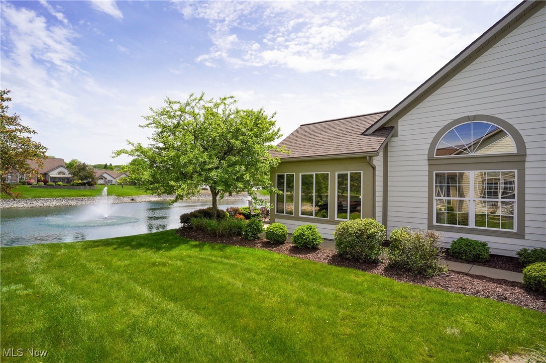 683 Crossings Circle, Tallmadge, Ohio image 4