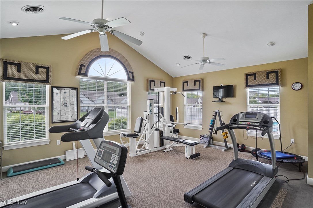 683 Crossings Circle, Tallmadge, Ohio image 43