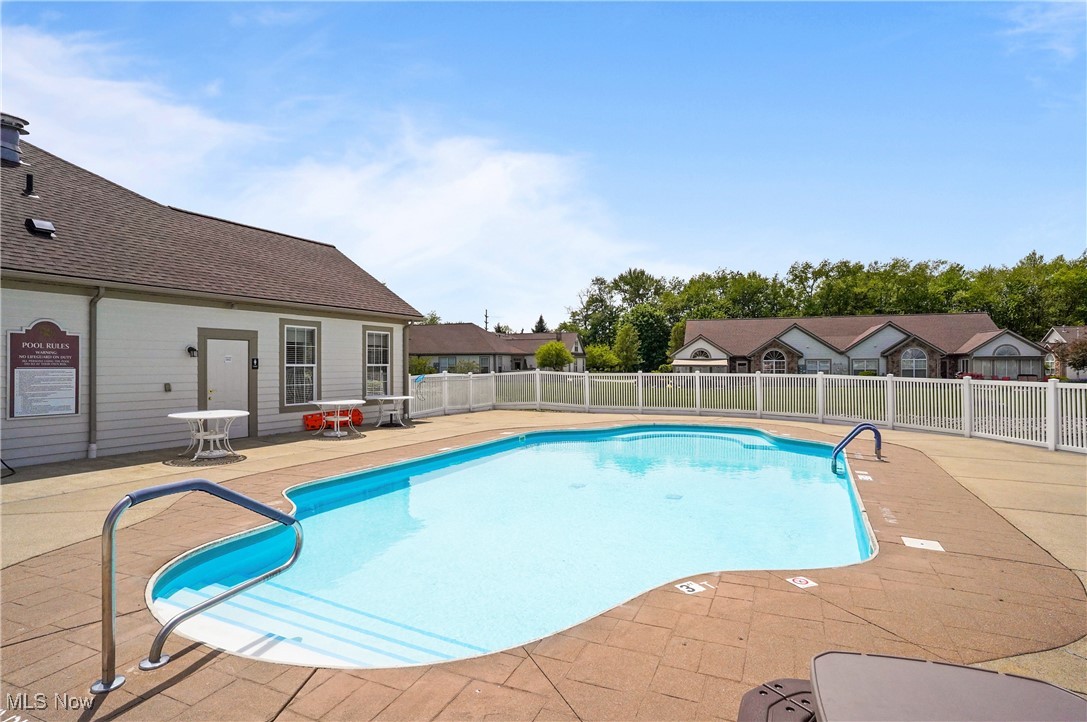 683 Crossings Circle, Tallmadge, Ohio image 45
