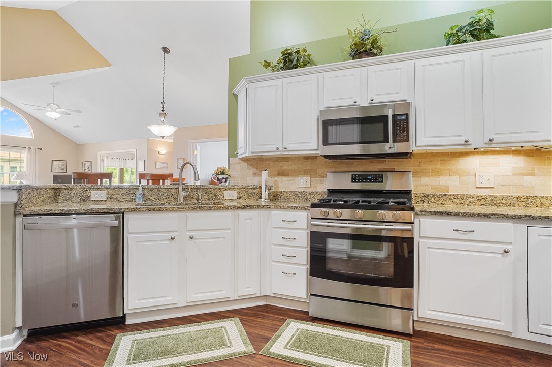 683 Crossings Circle, Tallmadge, Ohio image 22